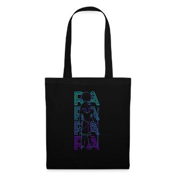 Ra Egyptian God Egyptian Mythology Ancient Aeg - Tote Bag - black - Front