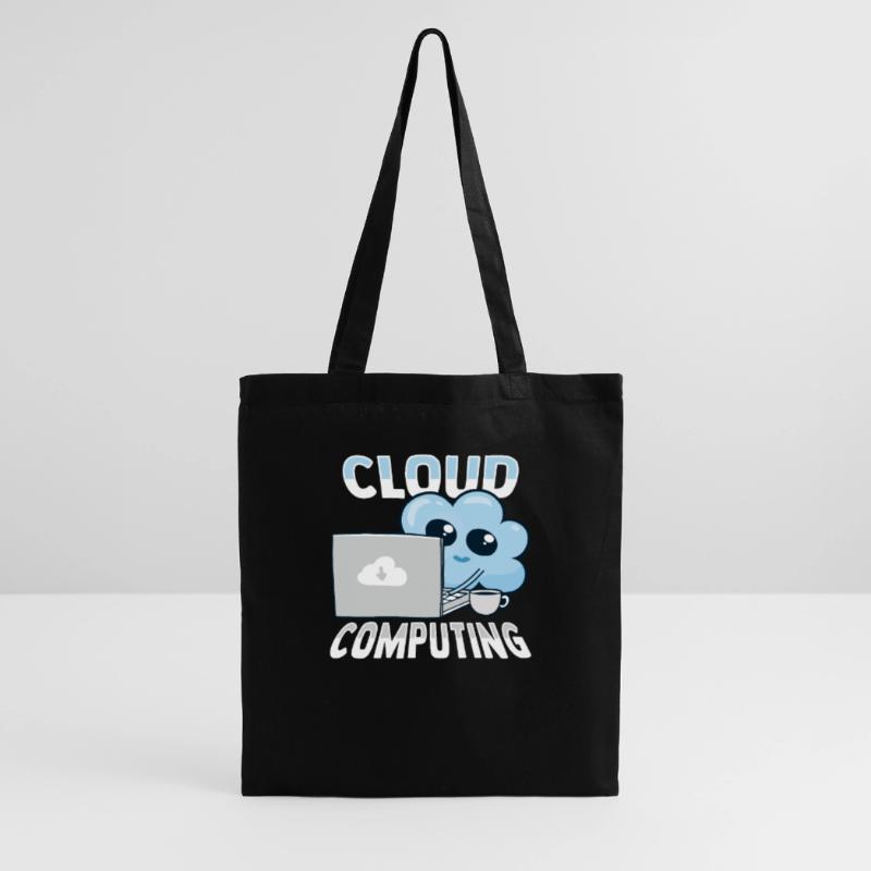 Cloud Administrator Cloud Devops Tote Bag