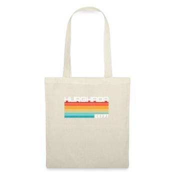 Holiday Trip Egypt Red Sea Hurghada - Tote Bag - nature - Front
