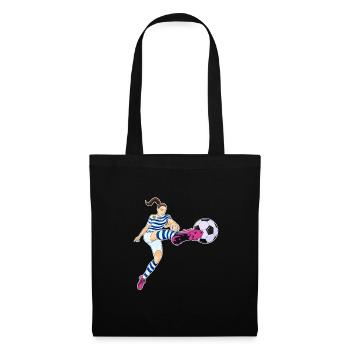Uruguay National Soccer Team I Football Uruguay - Tote Bag - black - Front