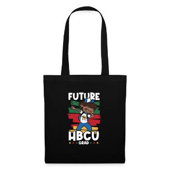 Hbcu Clothing Historic Black College - Tote Bag - black - Front