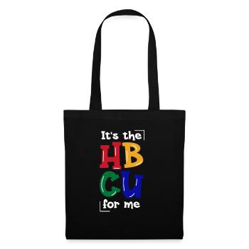 Hbcu Clothing Historic Black College - Tote Bag - black - Front