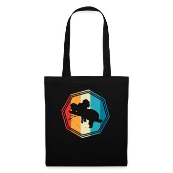 Koala Australia Sydney - Tote Bag - black - Front