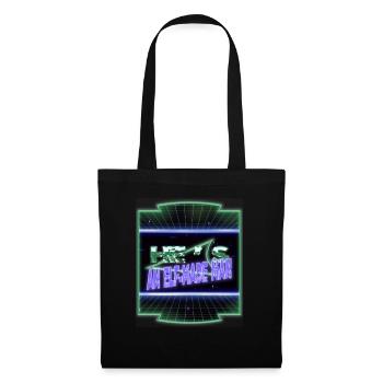 Beach Bedroom Jokes Couples Dinosaur Fan - Tote Bag - black - Front