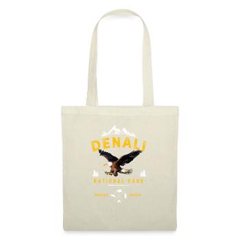 Alaska - Sac en tissu - nature - Devant