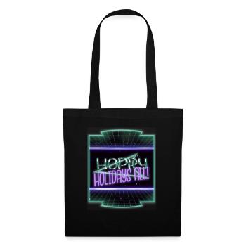Couples Animal Joke Bedroom Computer Bodybuilding - Tote Bag - black - Front
