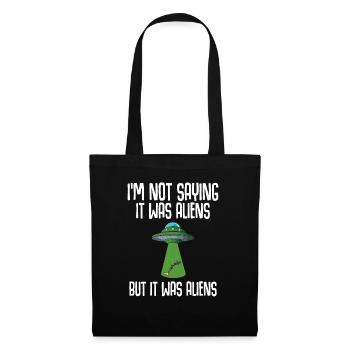 Leg surgery wheelchair lost leg - Tote Bag - black - Front