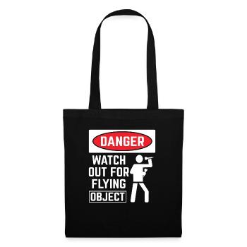 Medicine Drugs Pharmacy Technician Pharmacist - Tote Bag - black - Front