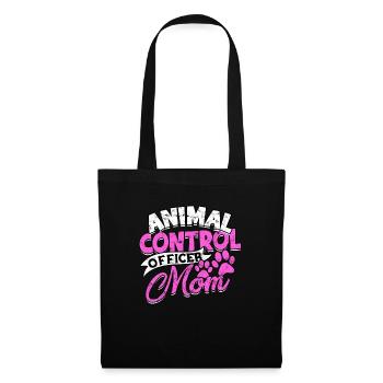 animal rescue animal welfare dog cat animal pet li - Tote Bag - black - Front