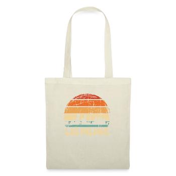 Las Palmas - Tote Bag - nature - Front