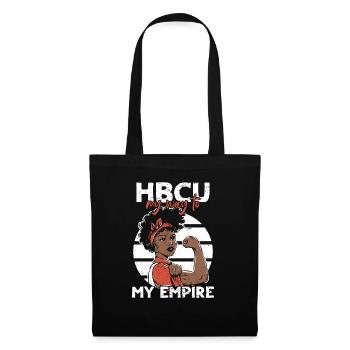 Coyote Hunter - Tote Bag - black - Front