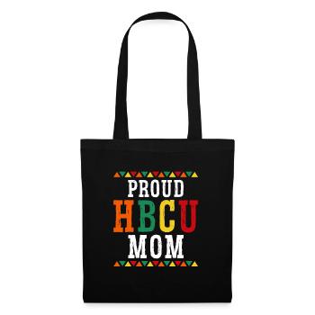 Coyote Hunter - Tote Bag - black - Front