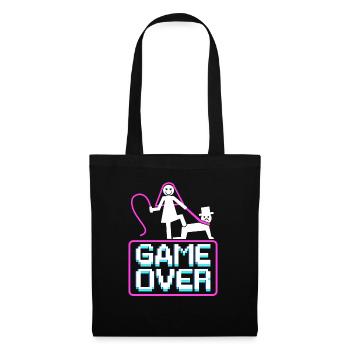 Bachelor party rumbling bachelor party - Tote Bag - black - Front