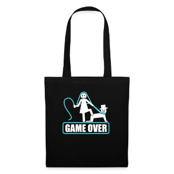 Bachelor party rumbling bachelor party - Tote Bag - black - Front