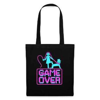 Bachelor party rumbling bachelor party - Tote Bag - black - Front