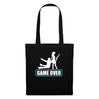 Bachelor party rumbling bachelor party - Tote Bag - black - Front