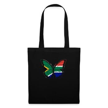 South Africa - Tote Bag - black - Front