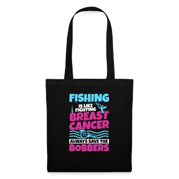 Breast Cancer Awareness Items Breast Cancer Free - Tote Bag - black - Front