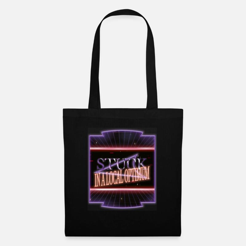 Christmas Pajama This Funny Robotics Tshirt - Tote Bag - black