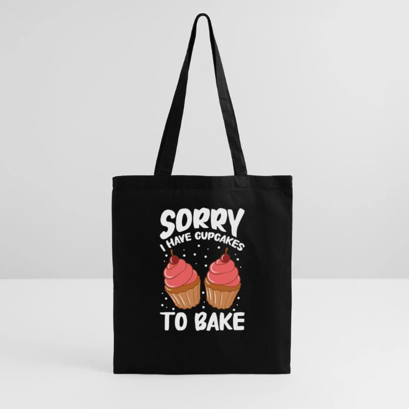 Baking Bread Bakery Bakery Bread Making Tote Bag