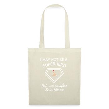K-Drama Lover Funny KDrama Mom - Tote Bag - nature - Front