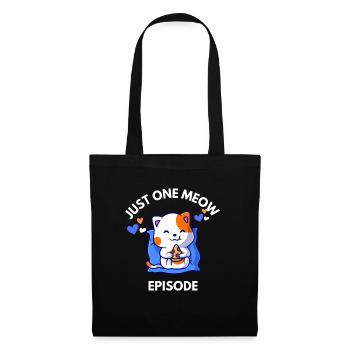K-Drama Lover Funny KDrama Mom - Tote Bag - black - Front