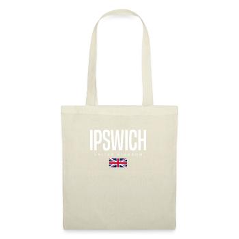 Ipswich, United Kingdom - Tote Bag - nature - Front