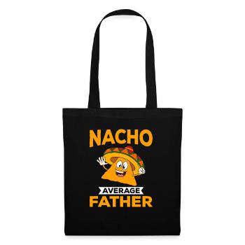 Cinco de Mayo - Stoffbeutel - Schwarz - Vorne