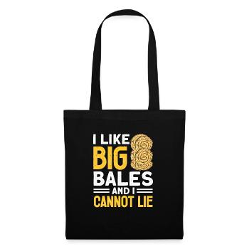 Arepas Colombian Venezuela Food - Tote Bag - black - Front