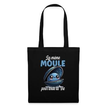 Bachelor Party Gift Wedding Humor - Tote Bag - black - Front