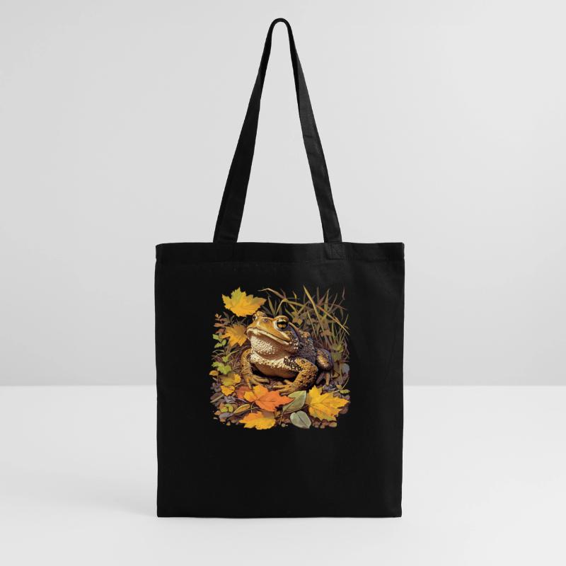 Toad Toads Toad Tote Bag