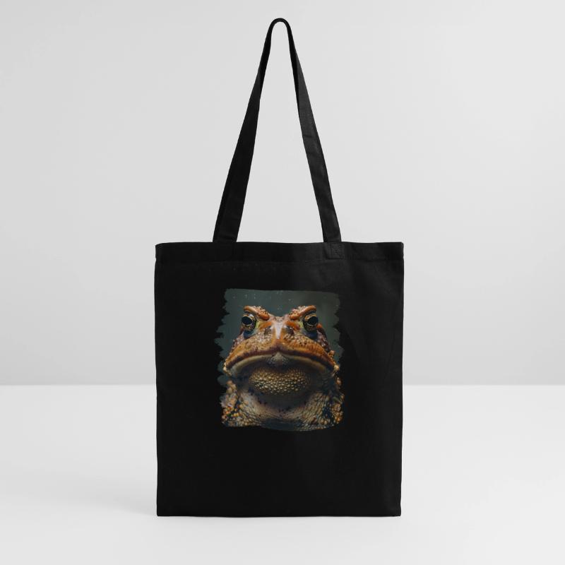 Toad Toads Toad Tote Bag