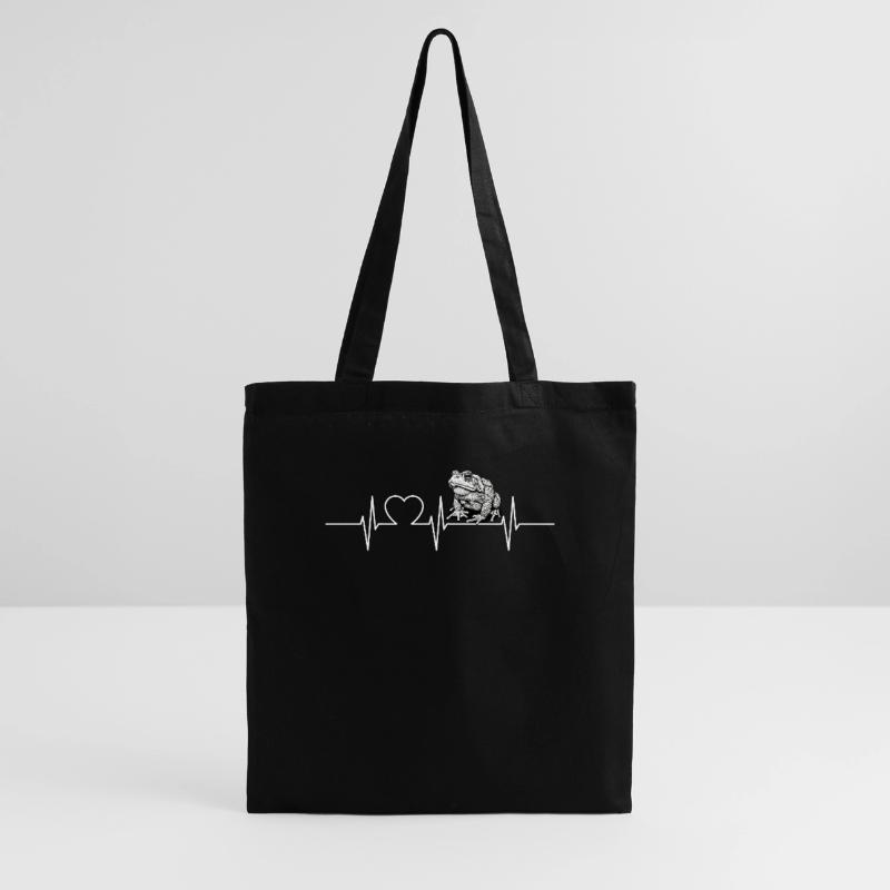 Toad Toads Toad Tote Bag