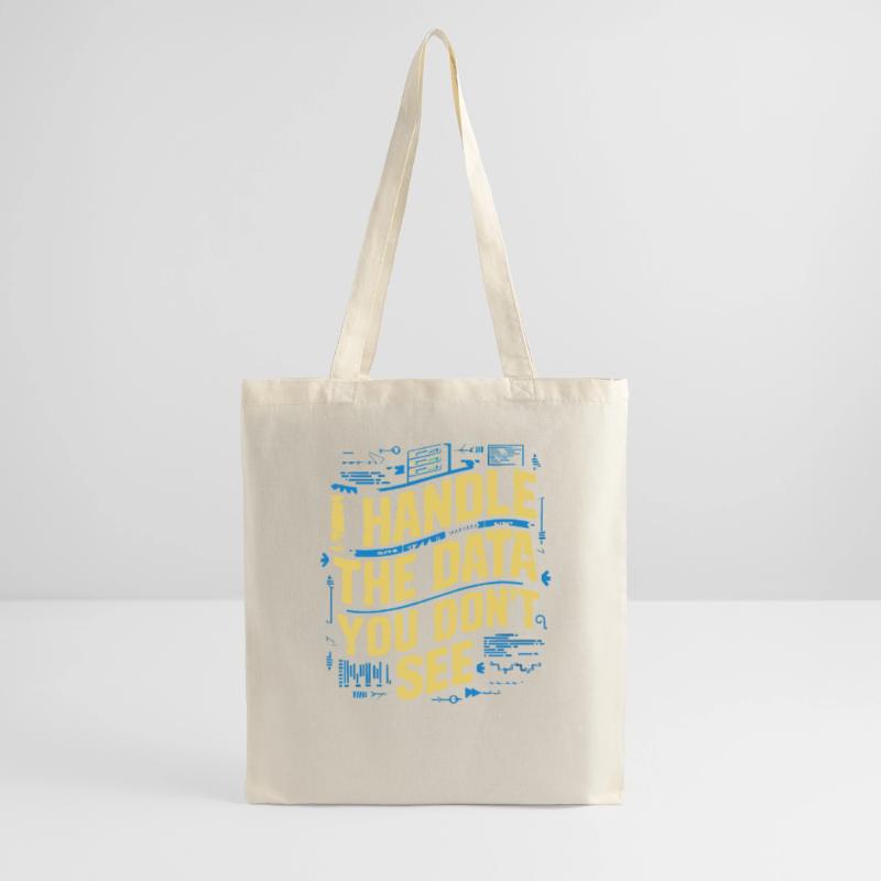 Backend Developer Programming Software Programmer Tote Bag