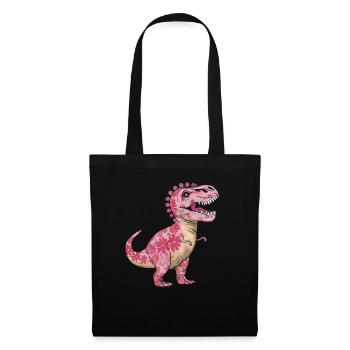 Halloween Costume Zombie Pumpkin Blood Spirit Party - Tote Bag - black - Front
