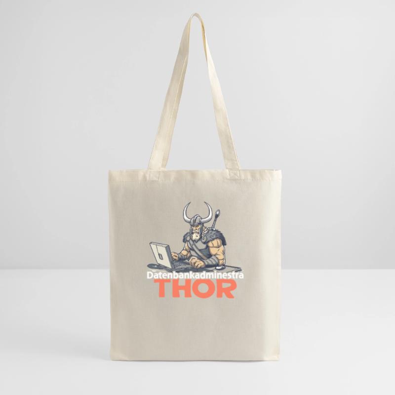 Database Administrator Coding Data Analyst Tote Bag