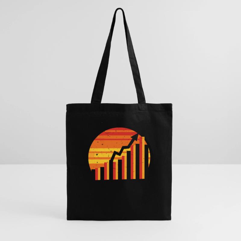 Behavioral Analyst Data Coding Tote Bag