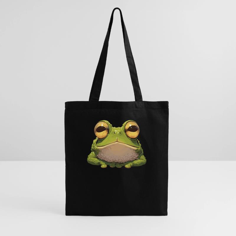Toad Toads Toad Tote Bag