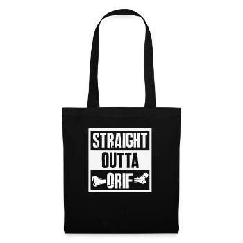 Leg Reconstruction Restoration - Tote Bag - black - Front