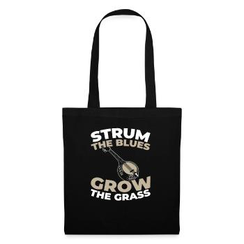 Banjo - Tote Bag - black - Front