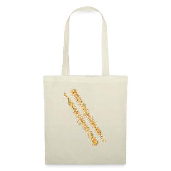 Oboe Geometric - Tote Bag - nature - Front