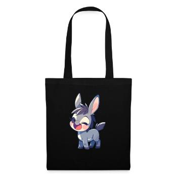 Mules Mule - Tote Bag - black - Front