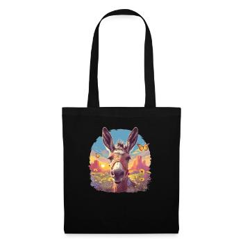Mules Mule - Tote Bag - black - Front