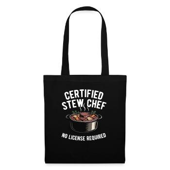 Funny Thanksgiving Food -fans Meme - Tote Bag - black - Front