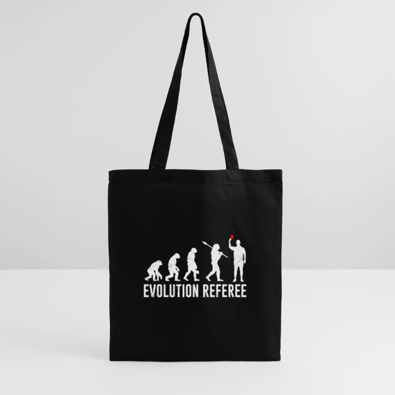 Evolution Referee Stoffbeutel