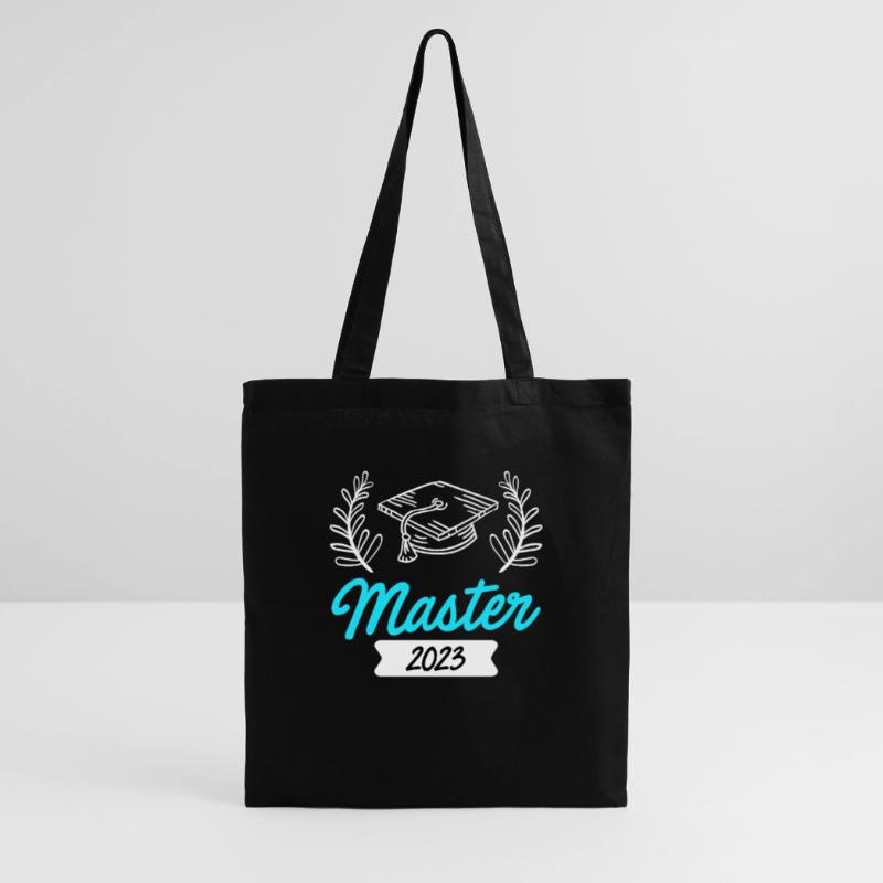 Master 2023 Programme de Master Master Sac en tissu