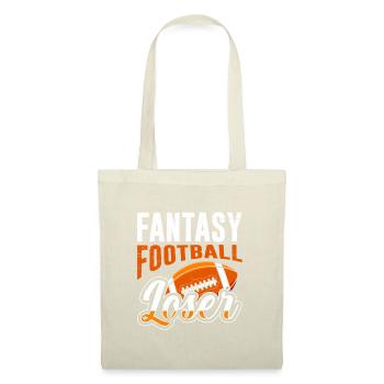 Fantasy football losers - Tote Bag - nature - Front