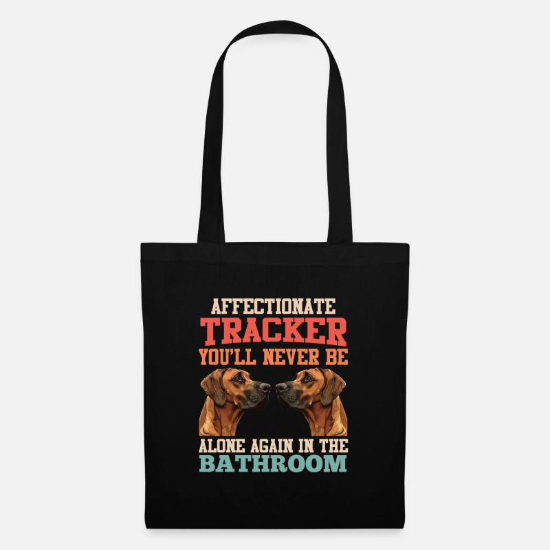 Rhodesian Ridgeback Ejer KÆRLIG TRACKER - Mulepose - sort