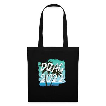 Prague 2022 - Tote Bag - black - Front