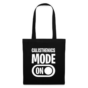 Meditation, Zen Yoga and Pilates - Tote Bag - black - Front